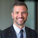 Professional senior legal consultant smiling